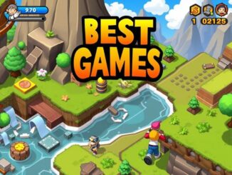 Discover the Best Free Games