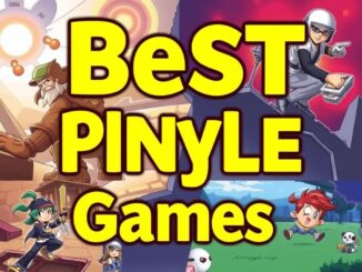 Exploring the World of Best Single-Player Games